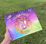 Zodiac Eyeshadow Palette, 116 Colors, Shimmer and Matte Shades, Rainbow Celestial Collection