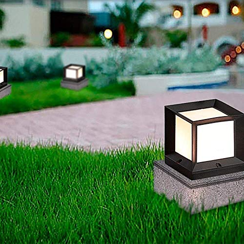 Éclairage extérieur pour sécuriser et sublimer votre entrée - 8