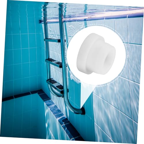 Tapones de seguridad para escalera de piscina 2 piezas miniatura 3
