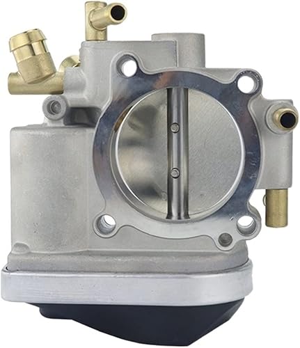 Miniatura 2 de Compatible With Chevrolet Cruze Engine Throttle Body 55562380 Compatible With OPLANDO Compatible With OPEL ASTRA Throttle Valve 57mm 408238022004Z