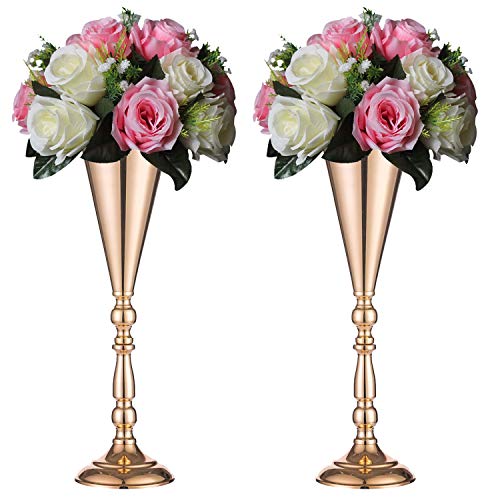 Tall Wedding Vases for sale in UK View 45 bargains
