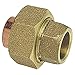 NIBCO 733 3/4 C X C Union Cast