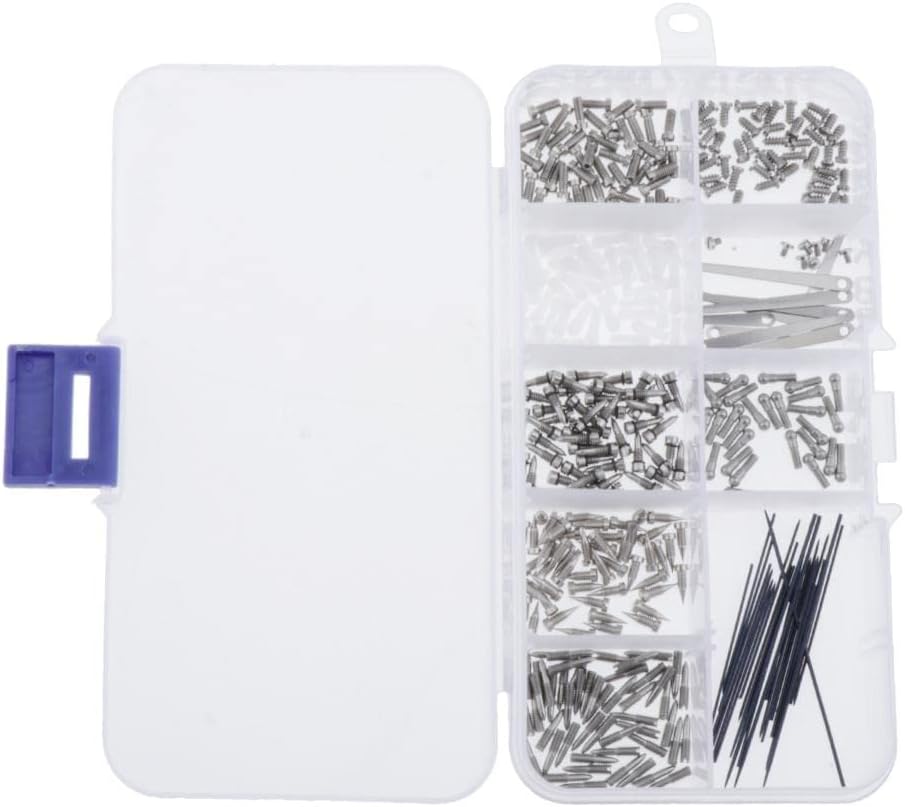 クラリネット、ロール、スクリュー用キット