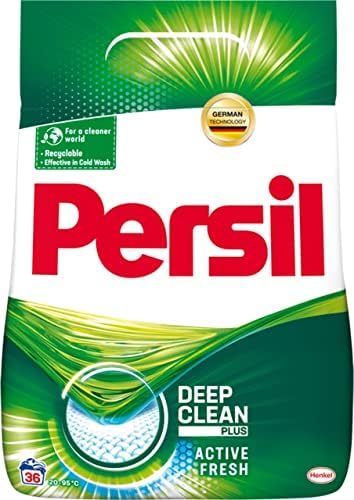 Persil Deep Clean Plus...