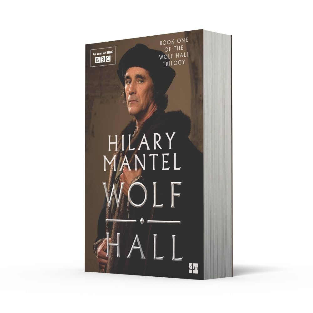 その他 MASTERPIECE: WOLF HALL Amazon | Wolf Hall (The Wolf Hall Trilogy) | Mantel, Hilary