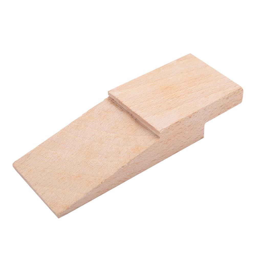 Tappo in legno per gioielli e lavori di banco per gioielli fai da te