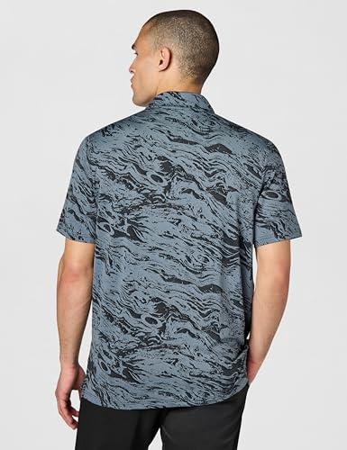 Oakley Duality Jacquard Polo - image 4