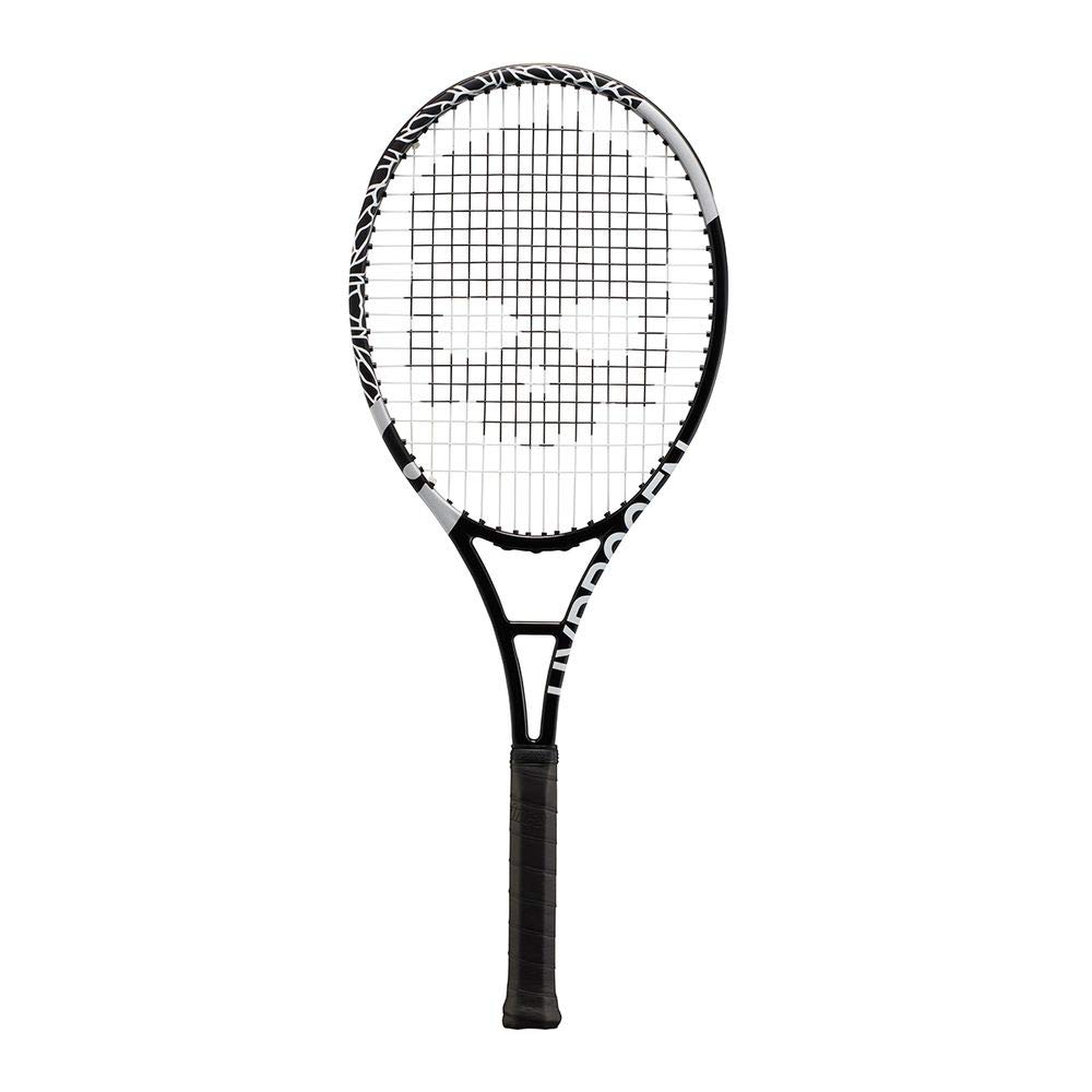 Amazon | Prince(プリンス) 7TJ147 P GRAPHITE 97 HYD BLK 2 | Prince