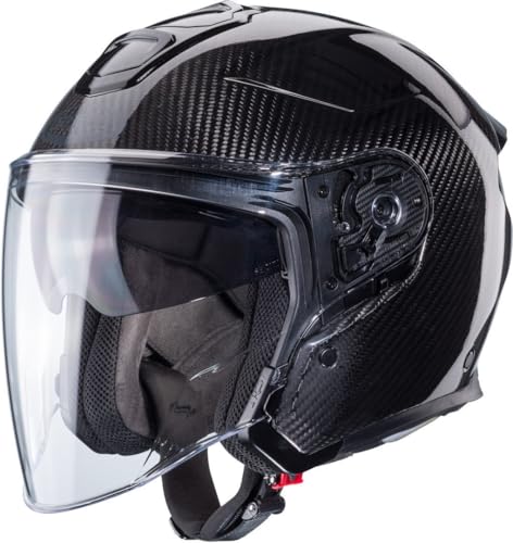 CABERG FLYON II CARBON L CASCO APERTO