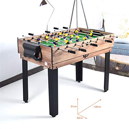 LCRACK 4 In 1 Steady Combo Tisch, Multifunktion Kinder Familie Indoor-Outdoor-Sportarten – Bild 4