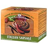 Hi Mountain Jerky Italian Sausage Kit