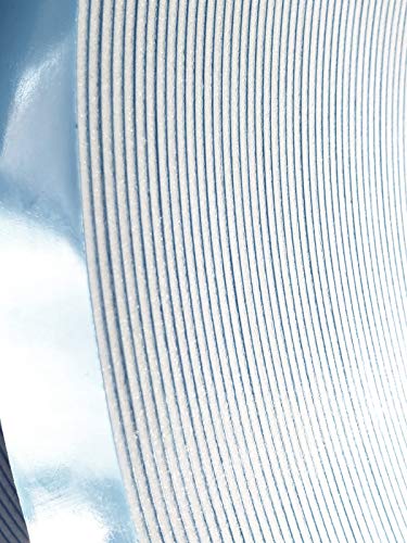 Image of Double Coated Window Glazing Tape, DC-PEF06P Width 1 /16 inch x Thick 1 inch x 150' White