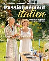 Passionnément Italien 2896583157 Book Cover