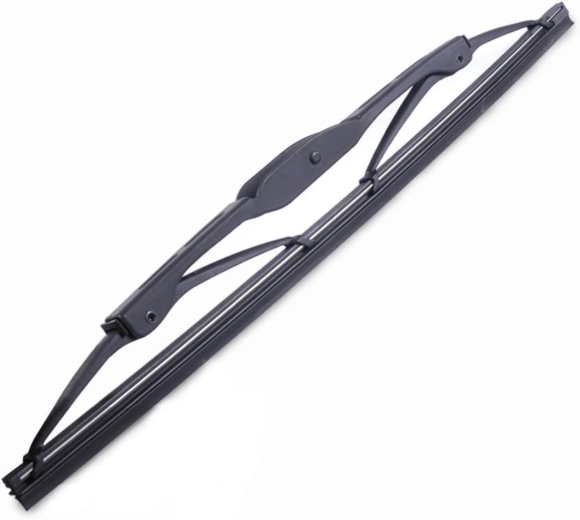 DWCX CA01367 Rear Rain Window Windshield Wiper Blade 12"