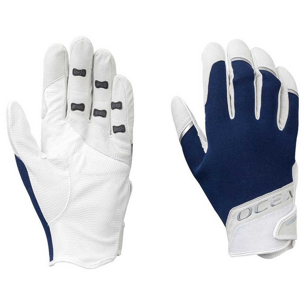SHIMANO Handschuhe Ocea Chloroprene 3D Stretch
