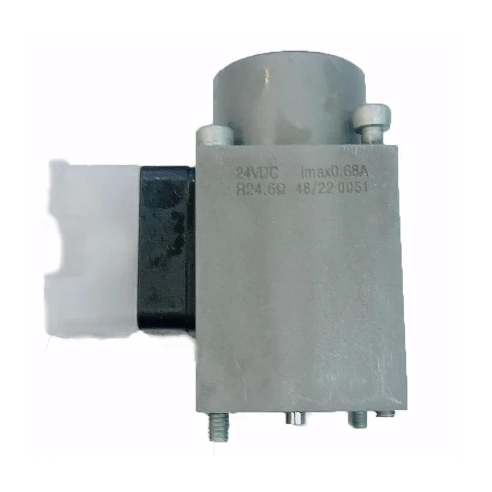 GH263-035 1.36A 12V Proportional Valve Solenoid Solenoid Coil 1.36A 12VDC