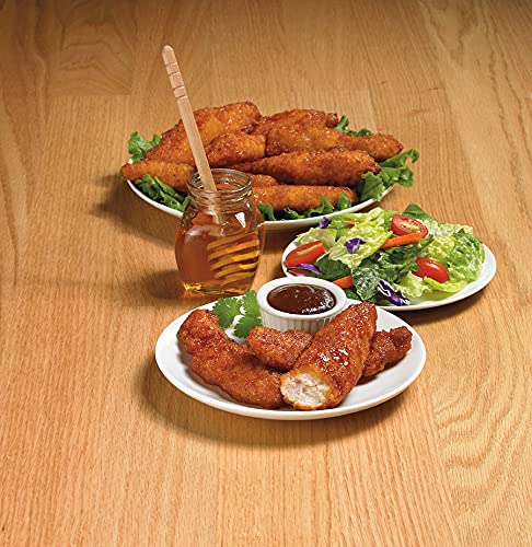 Tyson Honey BBQ Chicken Strips, 25 oz (Frozen)