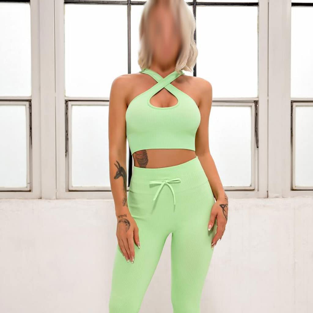 fitnessbekleidung damen set