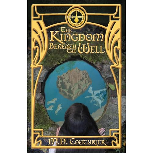 The Kingdom Beneath the Well [Written by M. D. Couturier] episode artwork