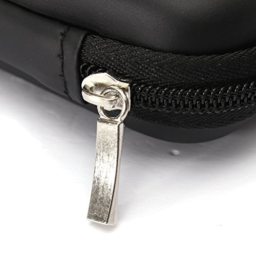 DaoRier Custodia da 1 Pezzo per Disco Rigido