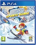 Winter Sports Games (PS4)