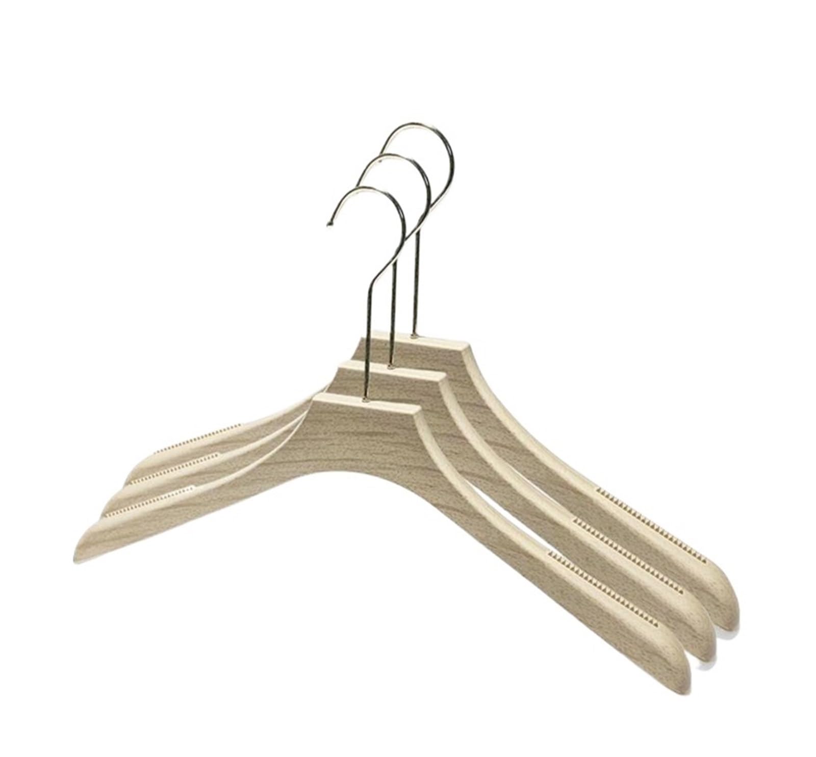 KFGISD, Self-adhesive Hang Tabs Round Hole Bulk Box Bag Package Hangers Plastic Display Reinforced Tag ，Hangers(Antiskid Men S)