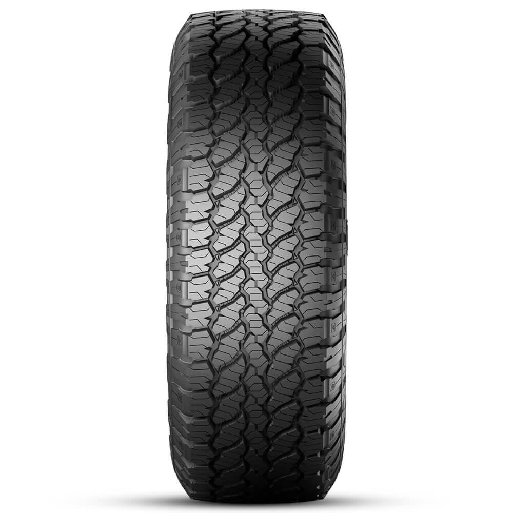 General Grabber AT3 FR M+S - 265/60R18 110H - Ganzjahresreifen
