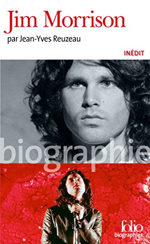  Jim Morrisson