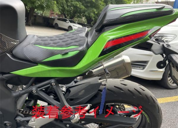 KKM 適合車種 Ninja ZX-25R ニンジャ ZX25R 2020 以降 Ninja ZX4RR ZX
