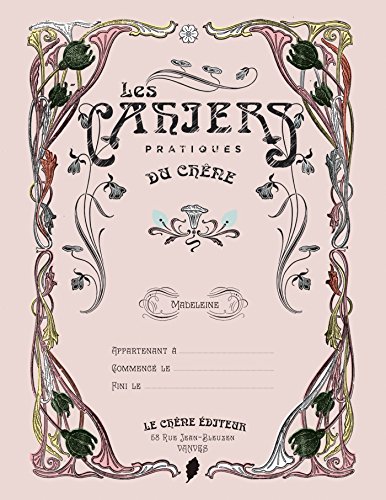 Télécharger les cahiers pratiques Madeleine PDF