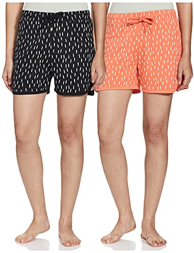 Image of Amazon Brand - Symbol Women's Knit Shorts