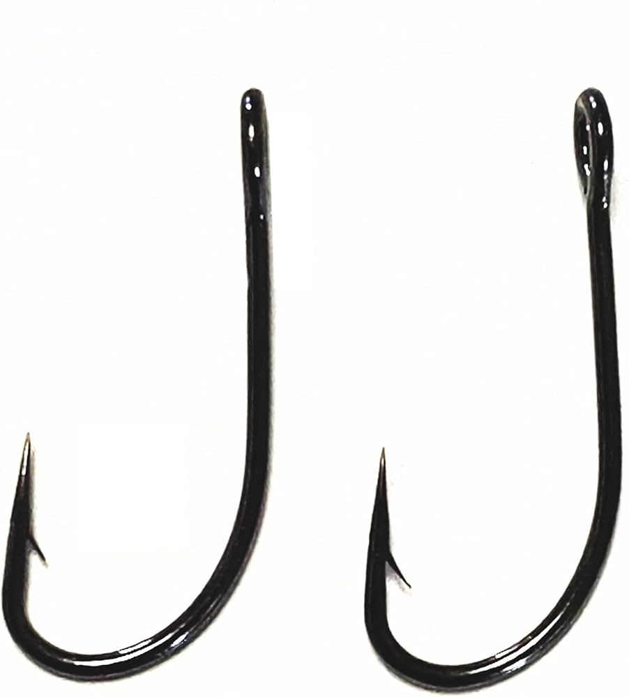 Amazon | ENIMANオリジナル 日本製 トラウトフック Model-106