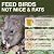 SWISSINNO No Mess Bird Feeder Davos Smart Birds - No Spill Bird Feeder for Outdoor - Mice & Rat Proof - Robust & Reliable for Hanging - Dual Food Chambers - Made in EU - Green