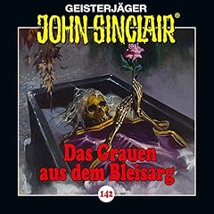 Das Grauen aus dem Bleisarg Titelbild