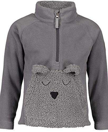 Obermeyer Kids' Easton Fleece Top