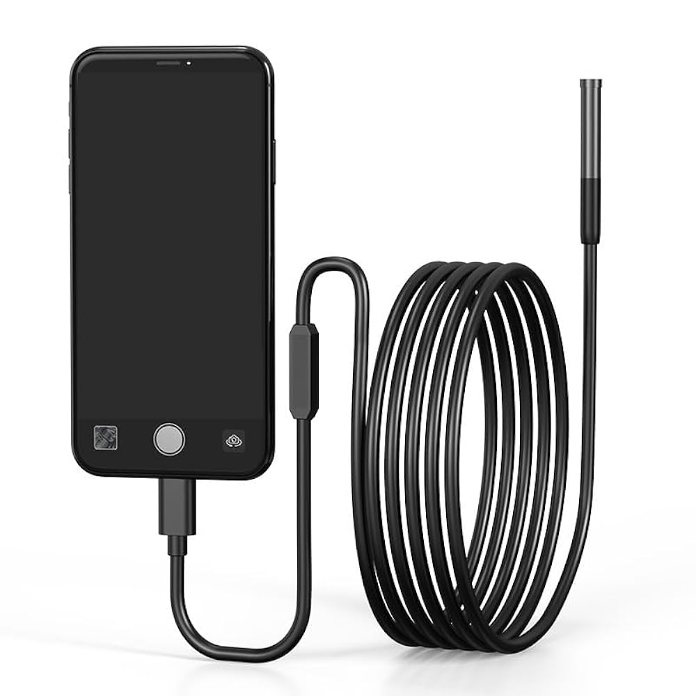 スマホWi-Fi Amazon.co.jp: SKYBASIC Wifi デジタル 顕微鏡 2MP 50-1000倍