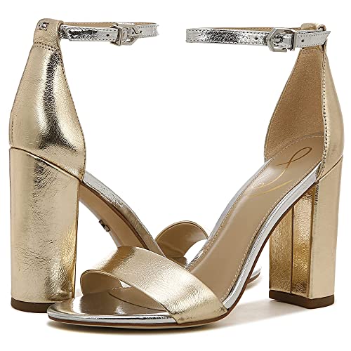 Image of Sam Edelman Women's Yaro Block Heel Sandal