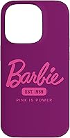 Vista 17 de Barbie - Barbie Est 1959 Case for iPhone 17