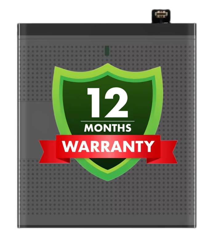 Image of Original BLP759 Battery Compatible for OnePlus 8 Pro - (4510mAh) - 1 Year Warranty DF7