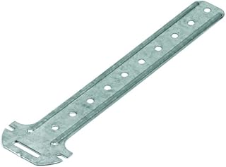 Lot de 100 Suspentes Longue Stil® F 530 171 mm Placo® pour charpente bois