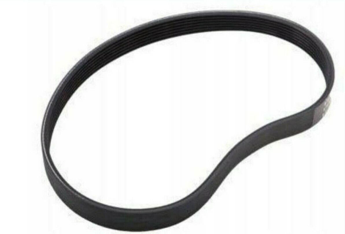 BELT FOR B&Q FPLM1000-4 LAWN MOWER 6PJ490 DRIVE BELT