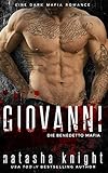 Cover zum Buch Giovanni: Die Benedetto Mafia