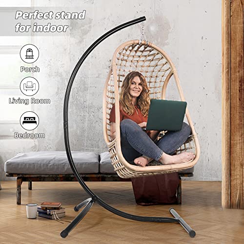 Goutime 001 Hammock Chair Stand Only thumb #4