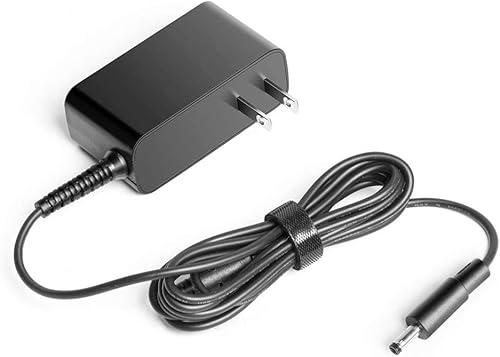 Miniatura 4 de [Listado UL] KFD Adaptador de CA Cargador Cable de alimentación conmutada para Jawbone Big-Jambox Speaker: J2011 J2011-03 02 01 J2011-03-US