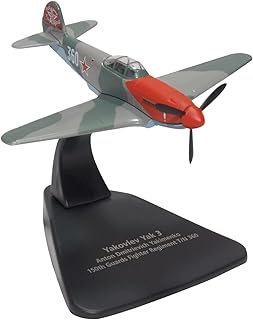 Yakovlev Yak 3 Fighter Aircraft Yakimenko 150th Guards Fighter Regiment T/N 360
