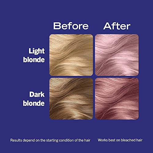 Schwarzkopf Live Lightener+Twist 104 Cool Lilac by...