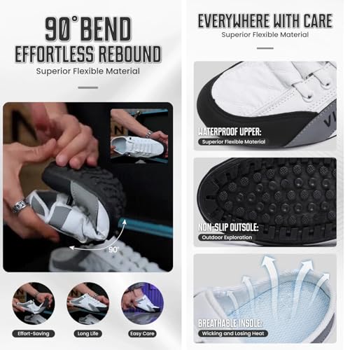 Men's Backless Sneakers - Breathable Casual Slip-On Loafers for Outdoor Use(Green,42)4