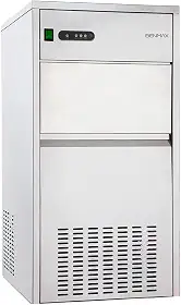 Máquina De Gelo Benmax Super Ice 50/13 Kg - 220V