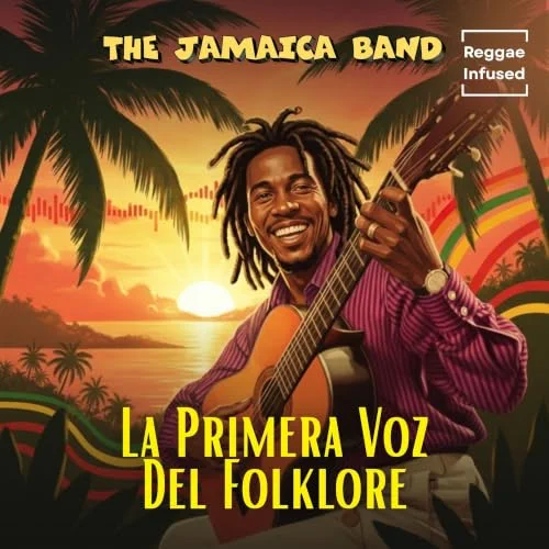 La Primera Voz Del Folklore 