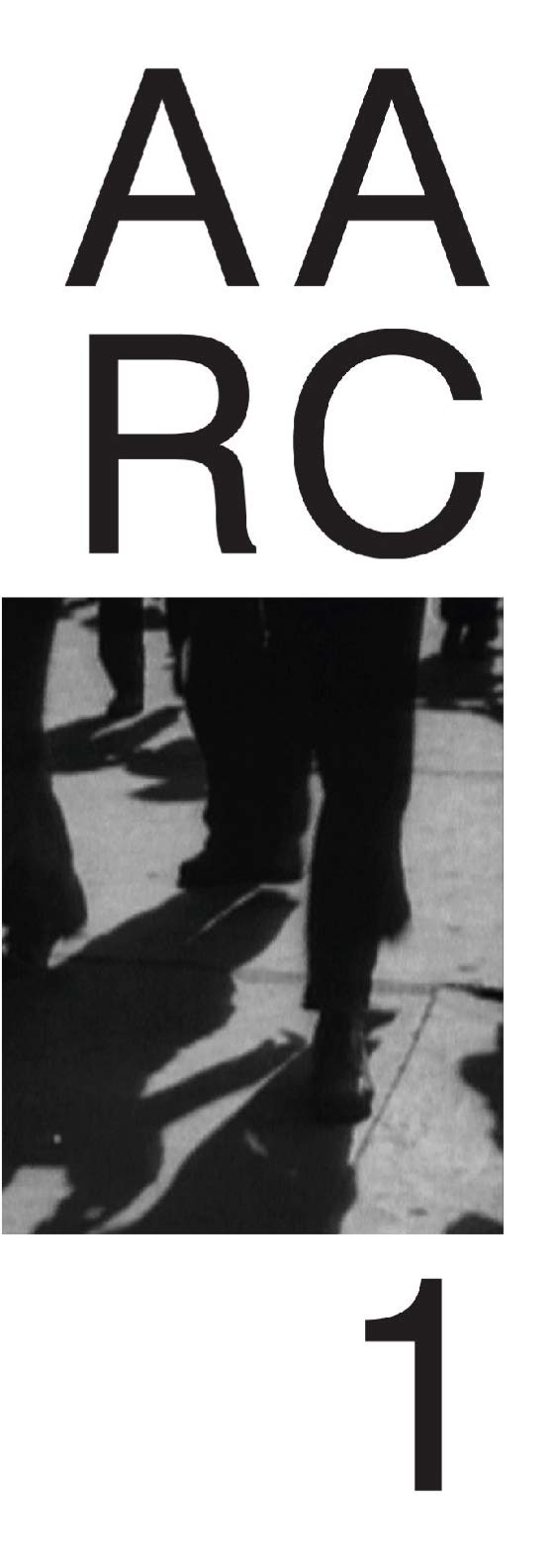 Aarc 01 : un livre d'architecture inspirant pour sublimer votre salon